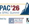 Europe SPAC Summit 2026 reunirá a patrocinadores de SPAC, inversores y empresas en Zúrich el 10 de diciembre