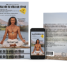 <div>Harchand Singh alcanza el # 1 en Amazon en España y Latinoamérica con «Haz de tu vida un ritual»</div>