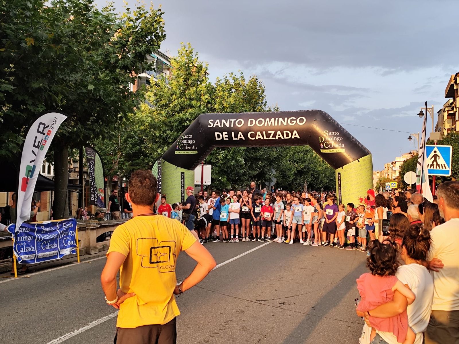 La Red invita a descubrir el Medievo corriendo