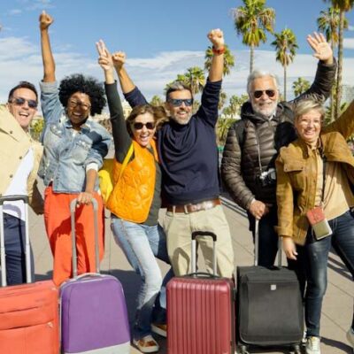 Herbalife comparte consejos para adaptar la alimentación a cada estilo de vacaciones