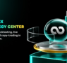 Zoomex mejora su Strategy Center con herramientas avanzadas para trading estratégico