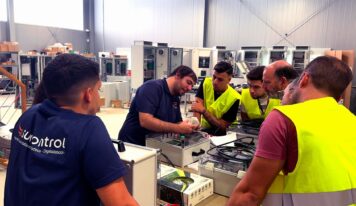 El 82% de empresas industriales no encuentra personal disponible: 100.000€ para formar nuevos profesionales