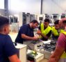 El 82% de empresas industriales no encuentra personal disponible: 100.000€ para formar nuevos profesionales