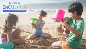 <div>Busca & Encuentra afirma que las normas de vestir en verano pueden excluir a las personas neurodivergentes</div>