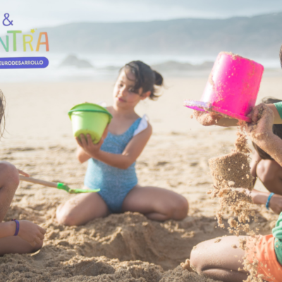 <div>Busca & Encuentra afirma que las normas de vestir en verano pueden excluir a las personas neurodivergentes</div>