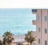Dos meses de alquiler de verano en la Costa Brava supera los ingresos de un año completo en Girona capital