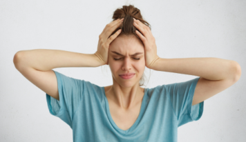 El 50% de las personas con migraña se ven obligados a parar su día durante un ataque