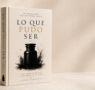 <div>Adrián Domínguez publica «Lo que pudo ser», una novela que combina ambientación medieval y una reflexión sobre la pérdida y la reconstrucción personal</div>