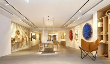 Nuria Ruiz inaugura NUR: joyas portadoras de mensajes