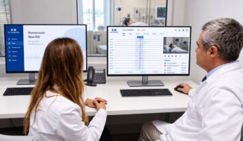 El Hospital HM Nou Delfos contará con la primera unidad especializada en trastornos neurológicos funcionales de Cataluña