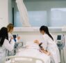La Universidad Europea, única privada madrileña y segunda de España en el ranking de Shanghái de Medicina