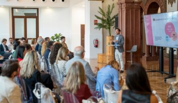El 42 % de los empleados españoles sitúa el seguro de salud como el beneficio empresarial con mayor impacto en su bienestar según el estudio de Coverflex