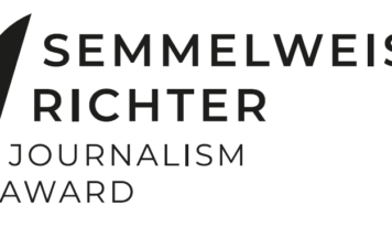 Anunciados los ganadores del Premio Internacional de Periodismo Semmelweis-Richter de este año