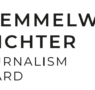 Anunciados los ganadores del Premio Internacional de Periodismo Semmelweis-Richter de este año