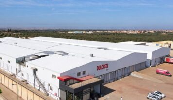 Vicky Foods invierte 19 millones de euros en la ampliación de su planta de producción en Argelia