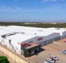 Vicky Foods invierte 19 millones de euros en la ampliación de su planta de producción en Argelia