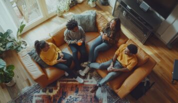 Alquilar una habitación es casi un 5% más caro que hace un año: cerca de 500 euros al mes