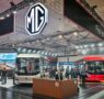 MG Commercial debuta en IAA Transportation 2026 con dos autobuses 100 % eléctricos
