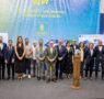 <div>Gran Canaria enciende la mecha de un «Mundial 2030 de Valores» junto a sedes del Mundial</div>