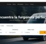 Furgonetas.net lanza una nueva sección especializada en furgonetas camper y empresas de camperización