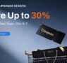 TerraMaster ofrece hasta un 30 % de descuento en almacenamiento por Prime Big Deal Days