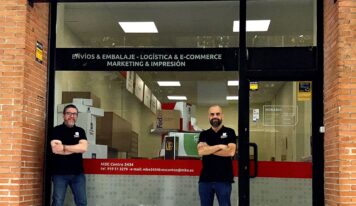Mail Boxes Etc. inaugura un nuevo centro en Tres Cantos, Madrid