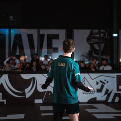 Solary conquista la EVA Pro League y OG Esports se hace con la victoria en el EVA Summit