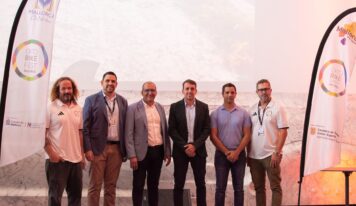 Mallorca estrenó Oktobike Summit su primer foro profesional de ciclismo y cicloturismo