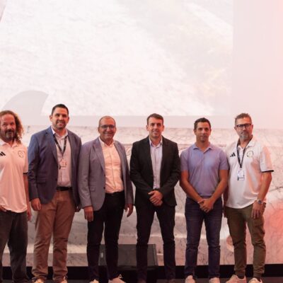 Mallorca estrenó Oktobike Summit su primer foro profesional de ciclismo y cicloturismo