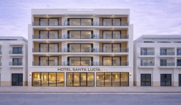 Hestia refuerza su negocio de hoteles llave en mano en Sevilla con una inversión de 14 millones de euros en 2026