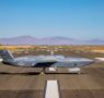 GA-ASI se asocia con Spirit Defense para la producción del avión de combate colaborativo FQ-42