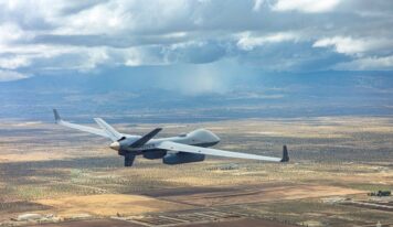 GA-ASI y Saab realizan pruebas de vuelo avanzadas de alerta temprana aerotransportada con MQ-9B no tripulado