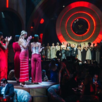 Miami Fashion Week® celebra su décimo aniversario con una edición especial del 13 al 18 de octubre de 2026