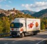 TOP Courier destaca el transporte inmediato y urgente como aliado para garantizar la continuidad de las empresas en toda España