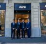 Aural inaugura en San Sebastián un nuevo concepto de flagship store centrado en la experiencia y el bienestar auditivo