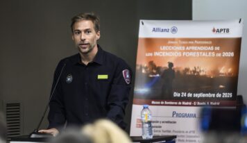 Allianz y expertos en emergencias impulsan estrategias de prevención tras los incendios forestales de 2026